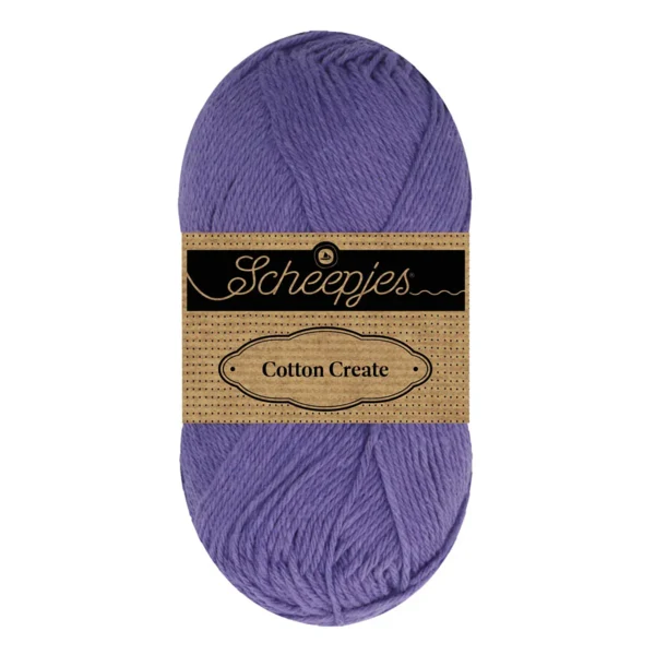 Scheepjes Cotton Create